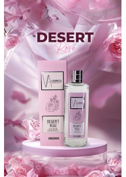 GÜL SUYU DESERT ROSE 250 ML