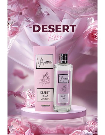 GÜL SUYU DESERT ROSE 250 ML