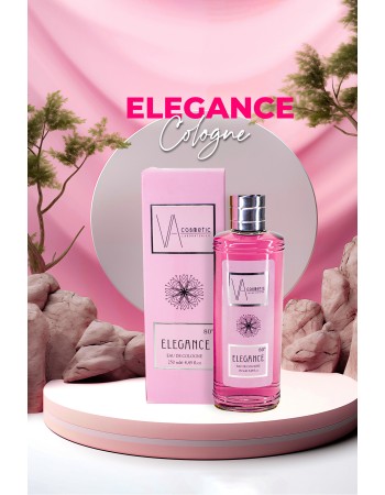 KOLONYA ELEGANCE 250 ML