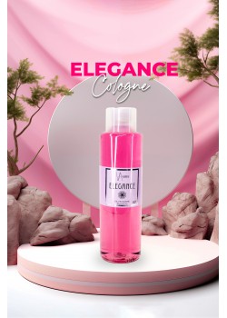 KOLONYA ELEGANCE 400 ML