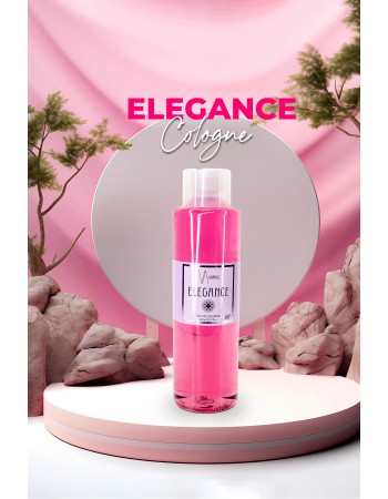 KOLONYA ELEGANCE 400 ML