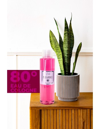 KOLONYA ELEGANCE 400 ML