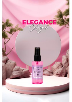 KOLONYA ELEGANCE 50 ML