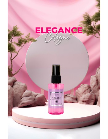 KOLONYA ELEGANCE 50 ML