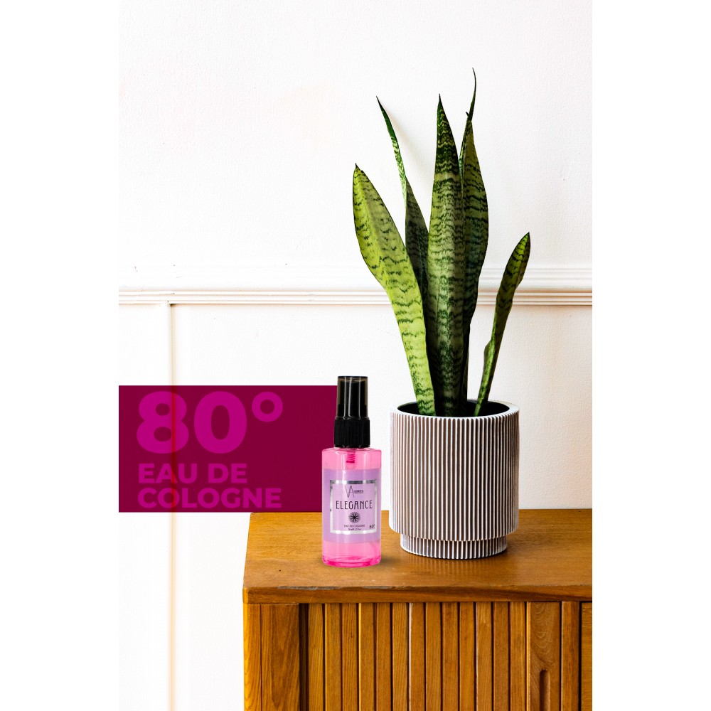 VA COSMETIC ELEGANCE KOLONYA 50 ML