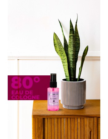 KOLONYA ELEGANCE 50 ML