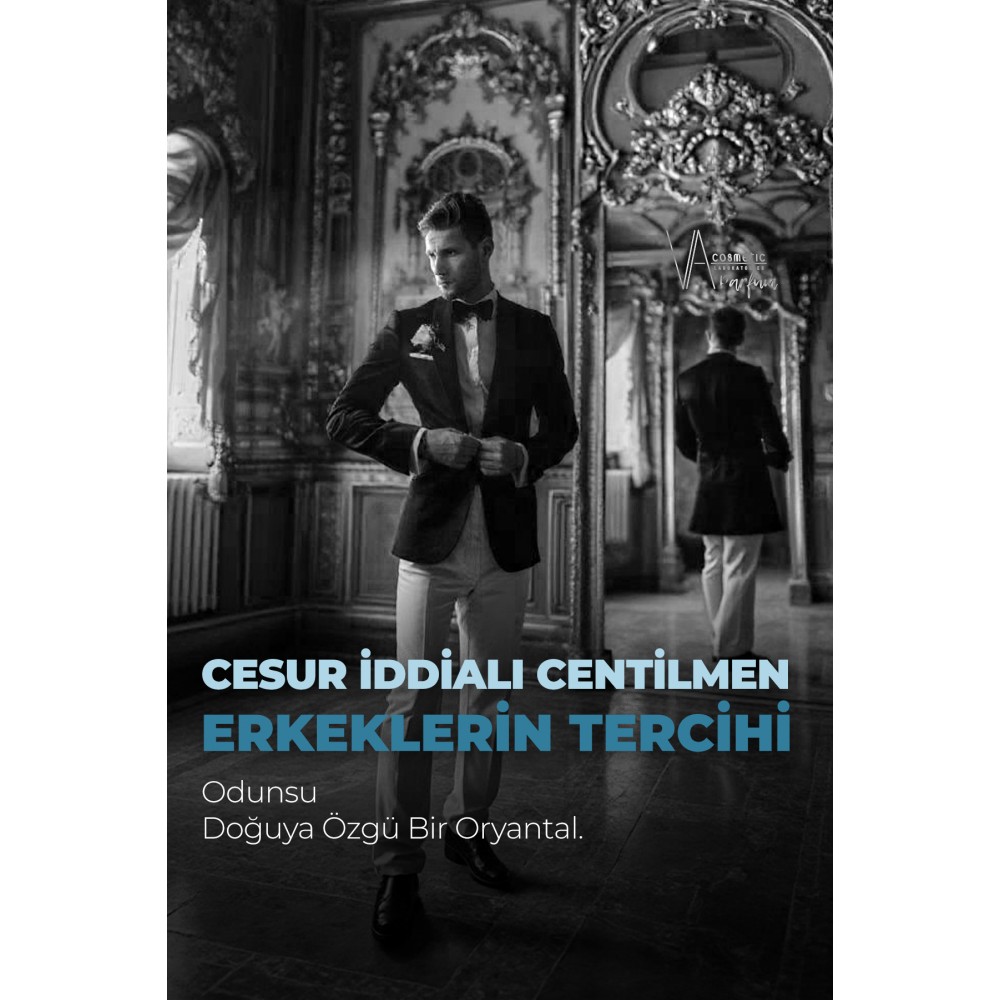 VA COSMETIC E-024 50 ML