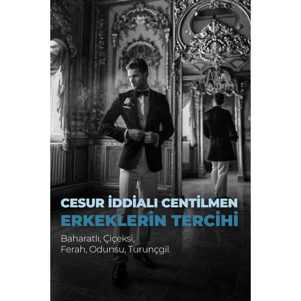 VA COSMETIC E-007 100 ML