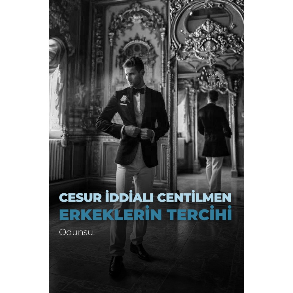 VA COSMETIC E-009 100 ML