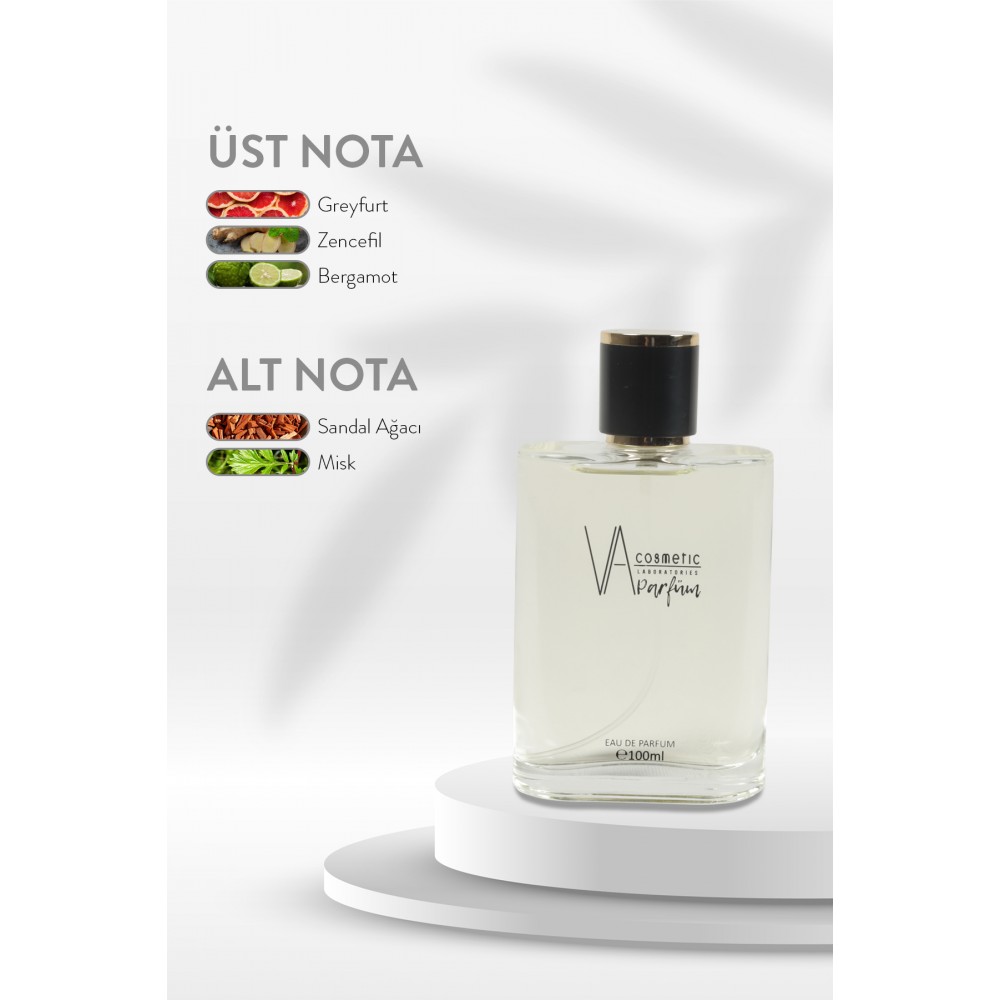 VA COSMETIC E-001 50 ML