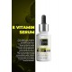 VA COSMETIC E VİTAMİNİ SERUM 30 ML