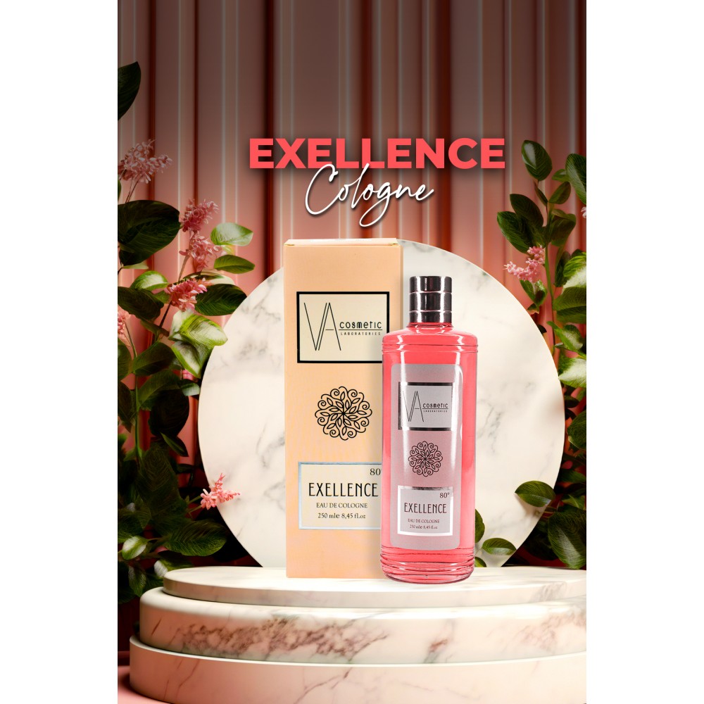 VA COSMETIC EXELLENCE KOLONYA 250 ML