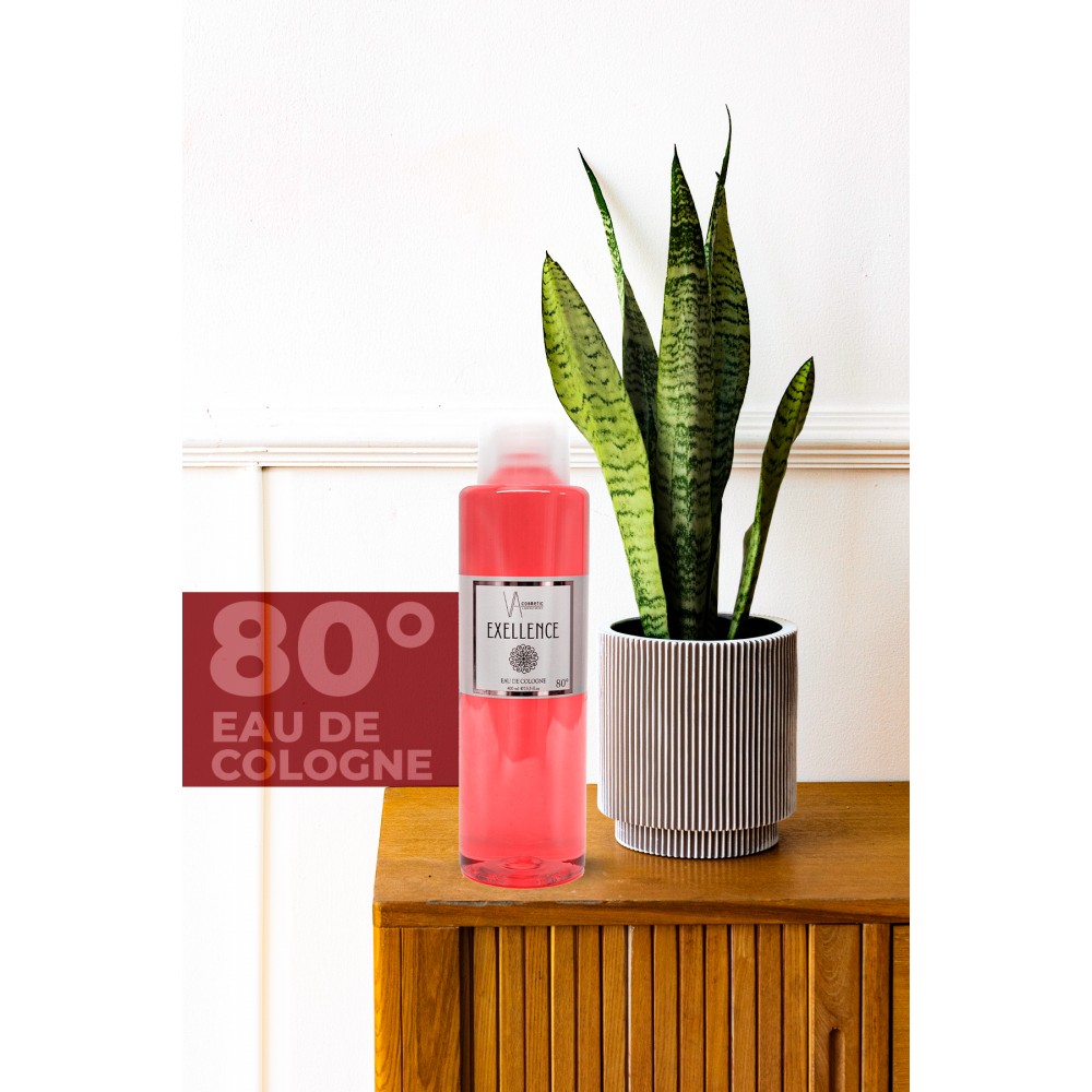 VA COSMETIC EXELLENCE KOLONYA 400 ML
