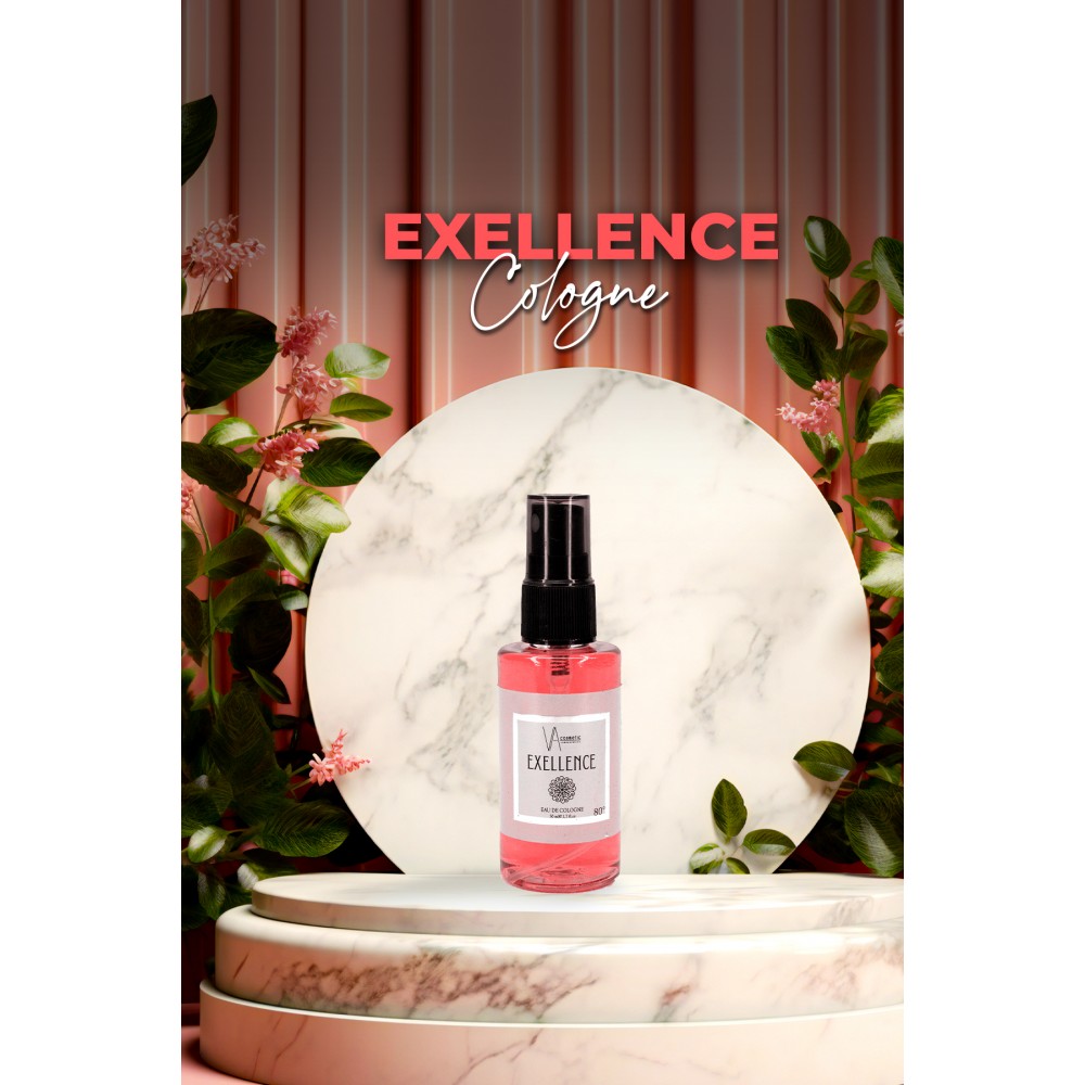 VA COSMETIC EXELLENCE KOLONYA 50 ML