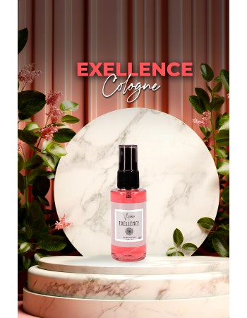 KOLONYA EXELLENCE 50 ML