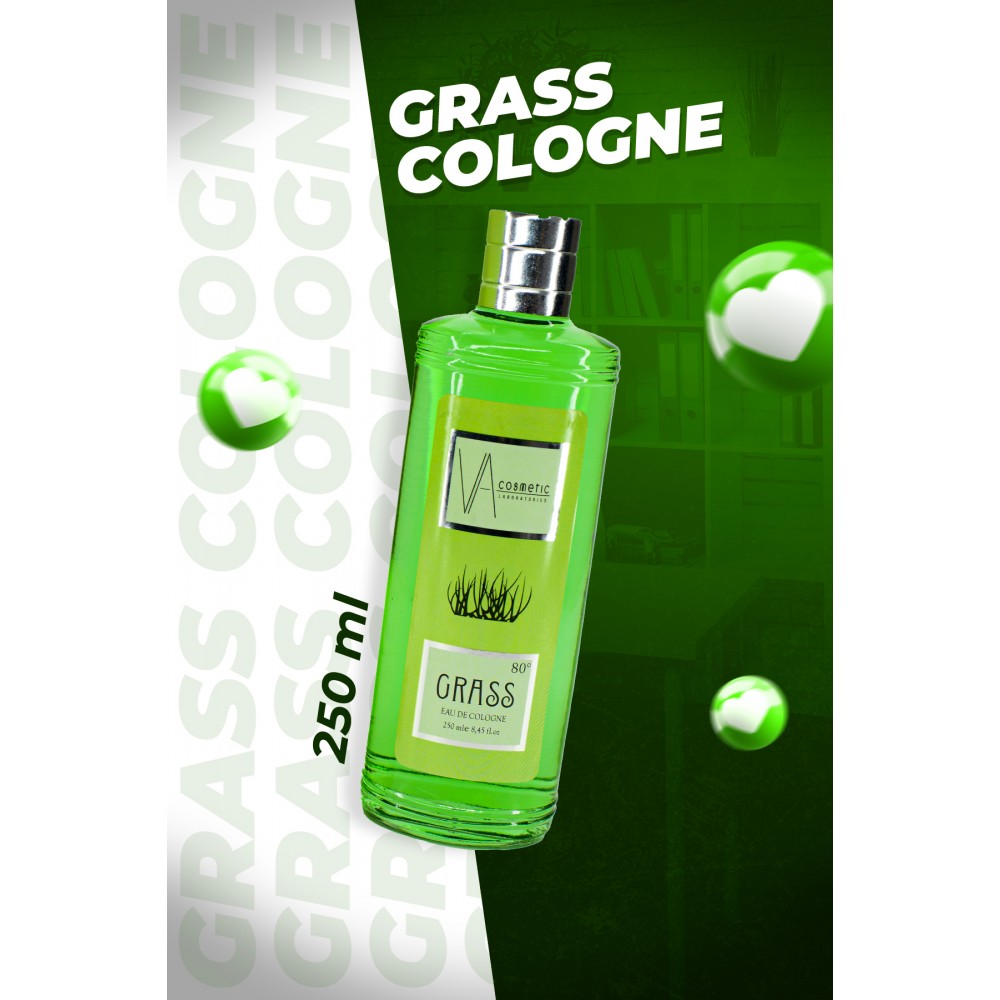 VA COSMETIC GRASS KOLONYA 250 ML