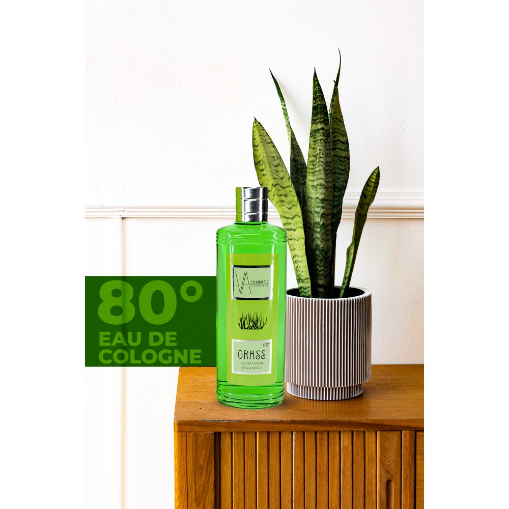 VA COSMETIC GRASS KOLONYA 250 ML