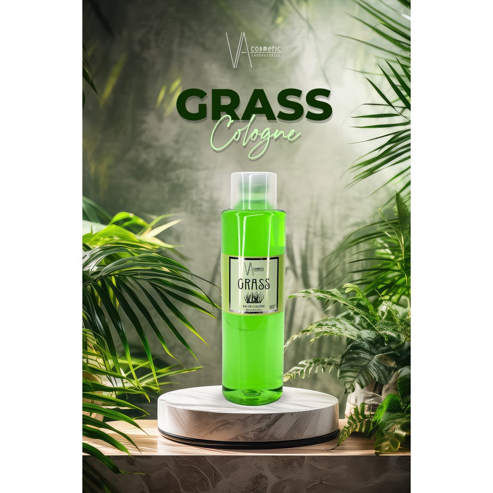 VA COSMETIC GRASS KOLONYA 400 ML