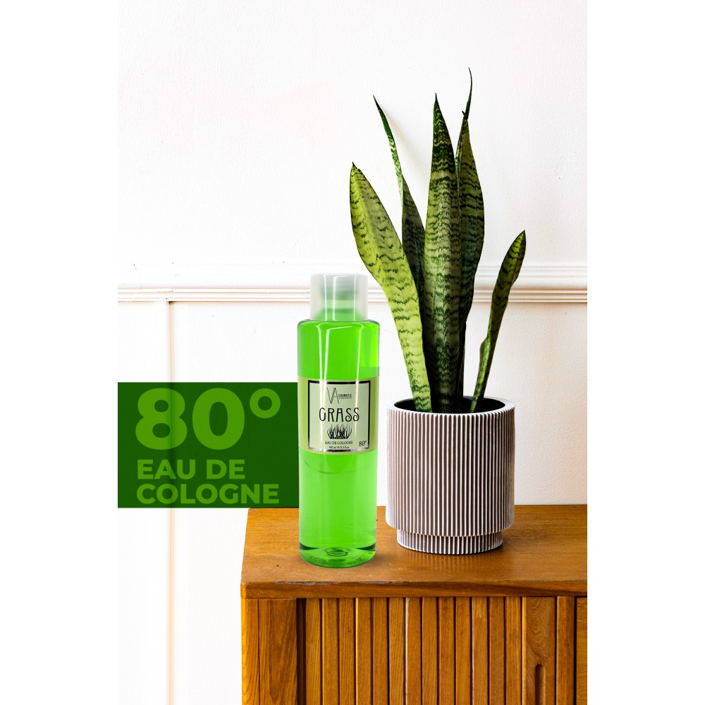 VA COSMETIC GRASS KOLONYA 400 ML
