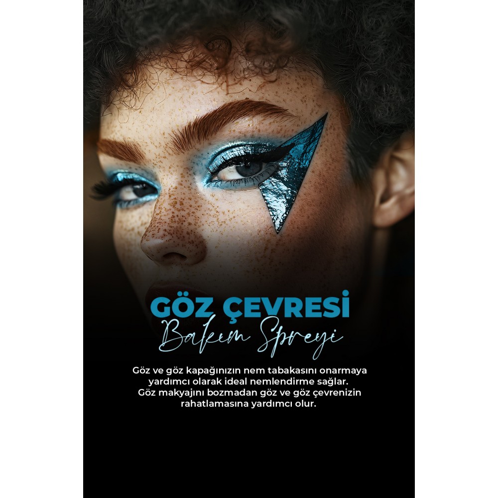 VA COSMETIC GÖZ BAKIM SPREYİ 20 ML