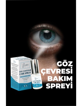 SPREY GÖZ BAKIM 20 ML