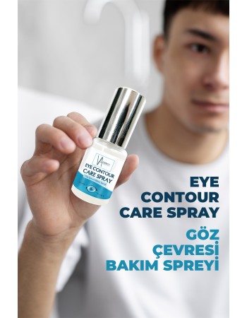 SPREY GÖZ BAKIM 20 ML