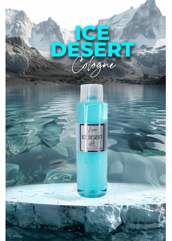 KOLONYA ICE DESERT 400 ML