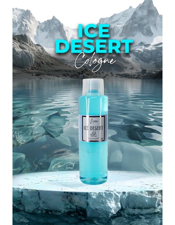 KOLONYA ICE DESERT 400 ML