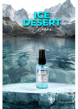 KOLONYA ICE DESERT 50 ML