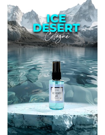 KOLONYA ICE DESERT 50 ML