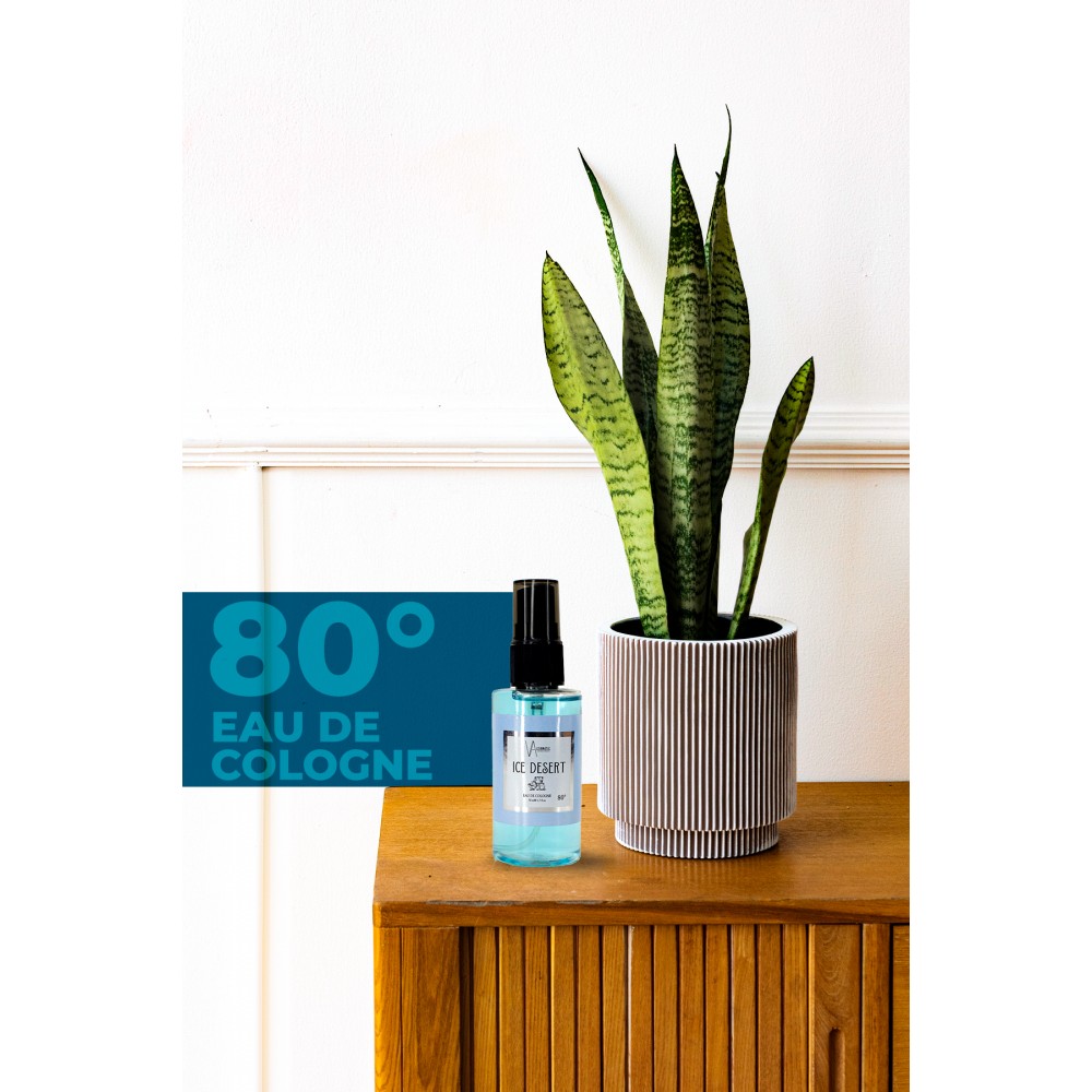 VA COSMETIC ICE DESERT KOLONYA 50 ML