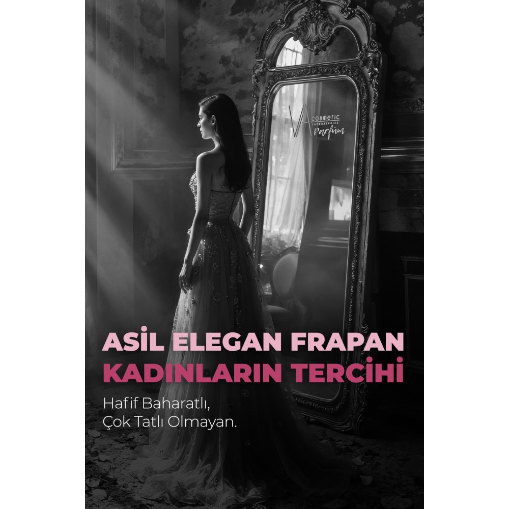 VA COSMETIC K-001 50 ML