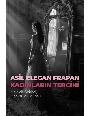 KADIN PARFÜM K-015 100 ML