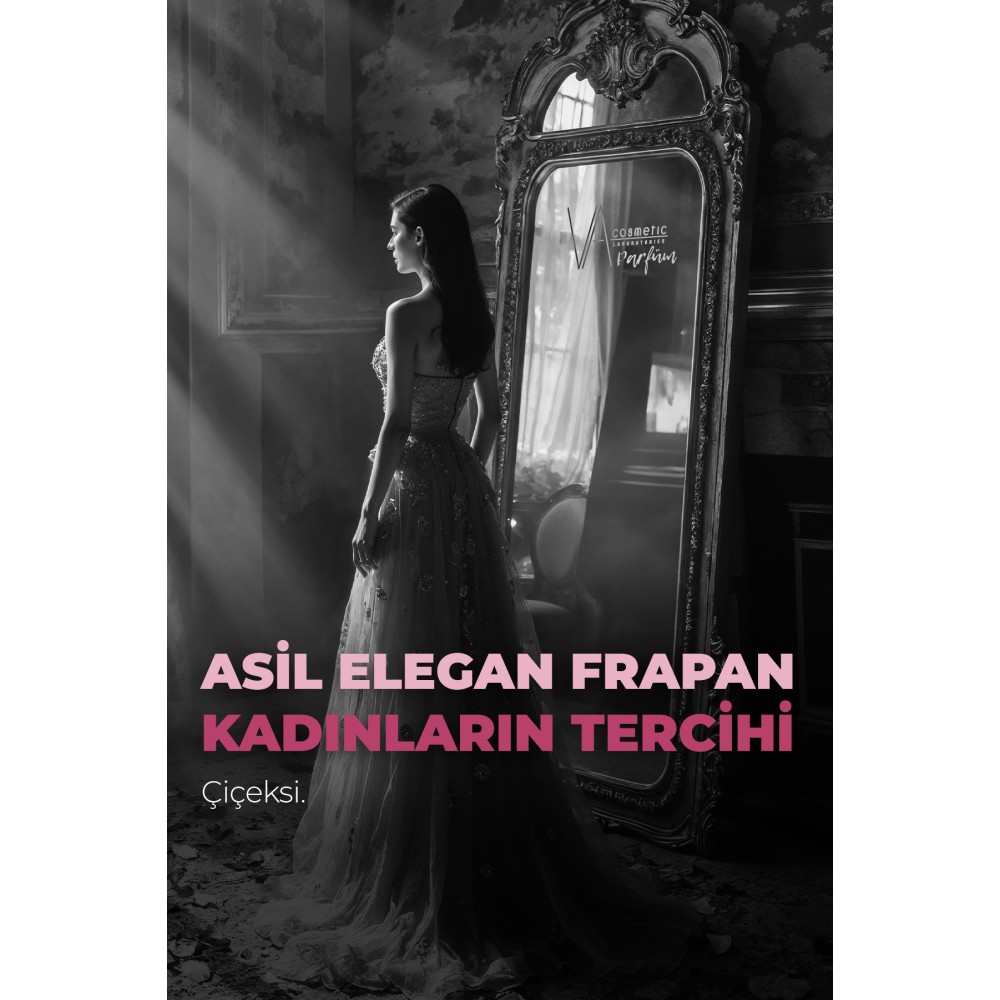 VA COSMETIC K-023 50 ML