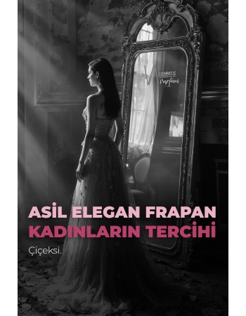 KADIN PARFÜM K-024 50 ML