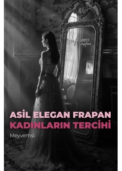 KADIN PARFÜM K-007 50 ML