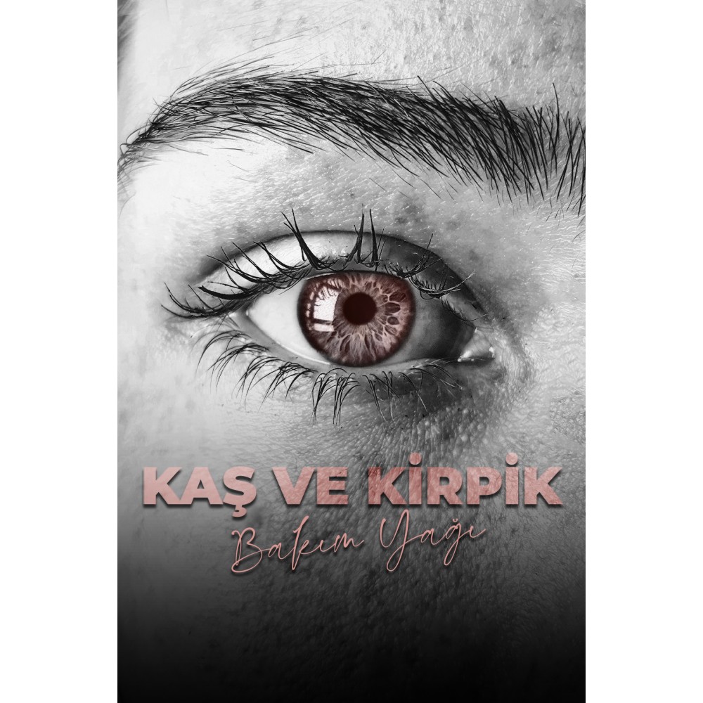 VA COSMETIC KAŞ KİRPİK BAKIM YAĞI 10 ML