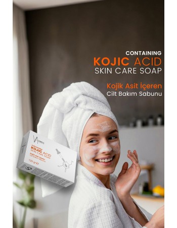 SABUN KOJIC ACID 125 G