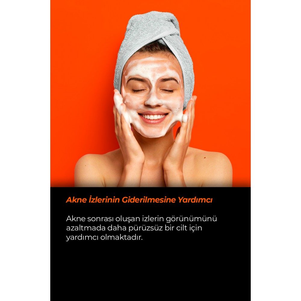 VA COSMETIC KOJIC ACID SABUN 125GR