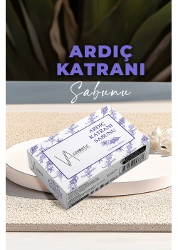 SABUN ARDIÇ KATRANI 125 G