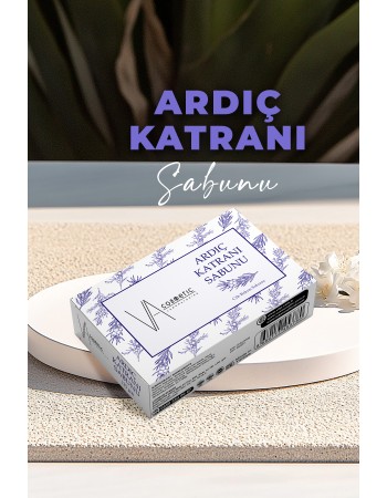 SABUN ARDIÇ KATRANI 125 G