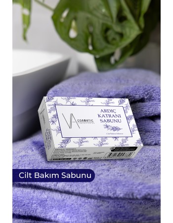 SABUN ARDIÇ KATRANI 125 G