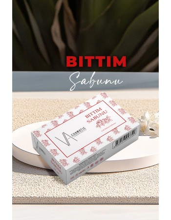 SABUN BITTIM 125 G