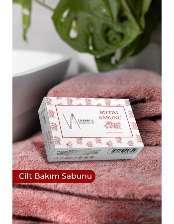 SABUN BITTIM 125 G