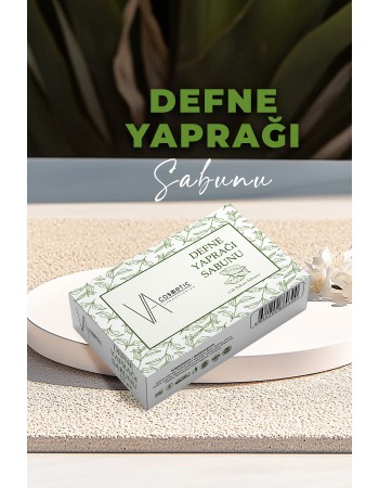 SABUN DEFNE YAPRAĞI 125 G