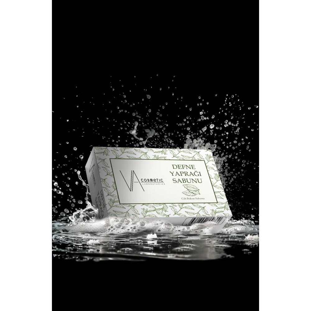VA COSMETIC DEFNE SABUNU 125 GR