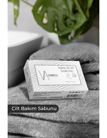 SABUN EŞEK SÜTÜ 125 G