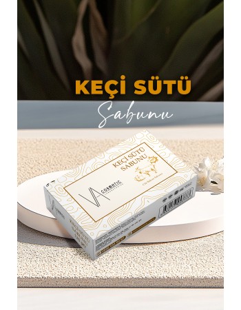 SABUN KEÇİ SÜTÜ 125 G