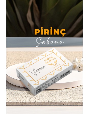 SABUN PİRİNÇ 125 G