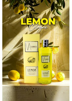 KOLONYA LEMON 250 ML